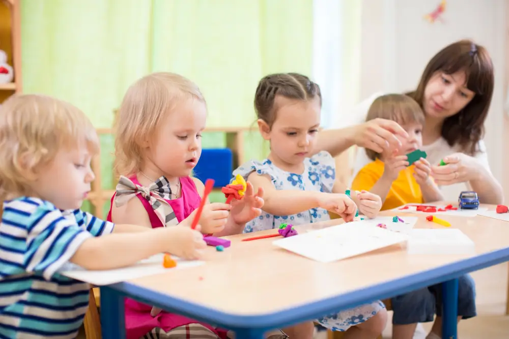 Child-Care-Eastwood