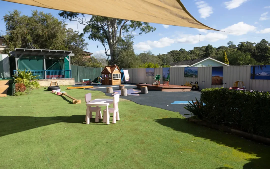 Eastwood Childcare: Outdoor Adventure Guide