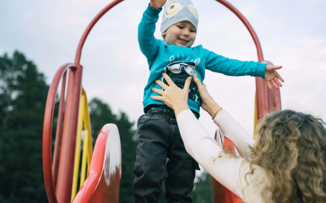 When to Register for Childcare