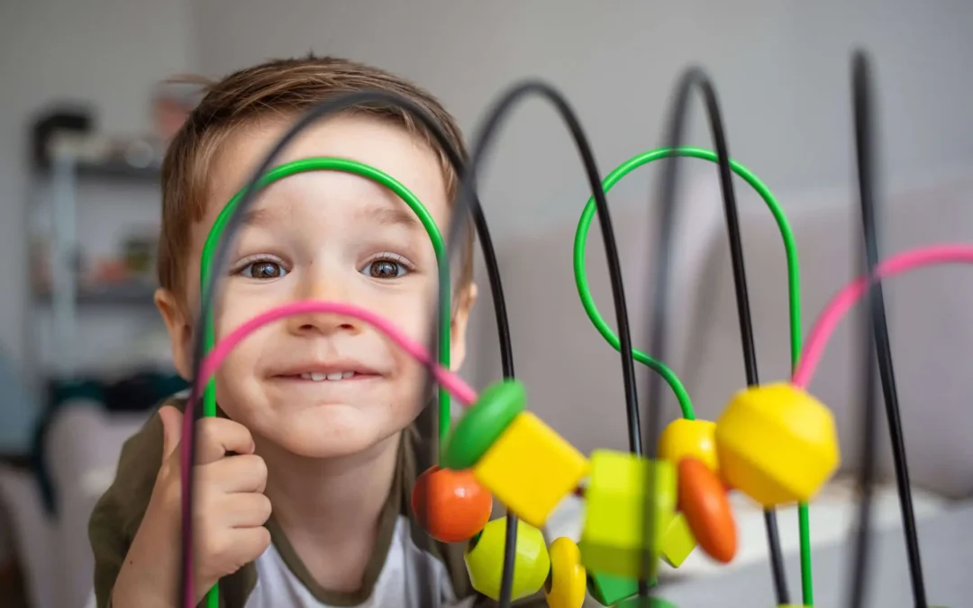 Selecting the Top Childcare Center in Eastwood