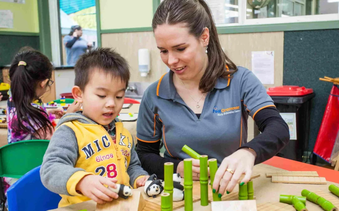 10 Essential Childcare Hacks for Eastwood Parents