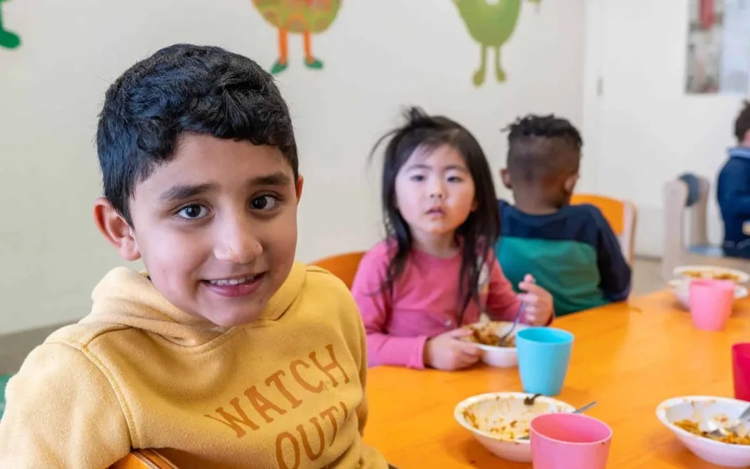 Eastwood’s Childcare: Nurturing Future Leaders