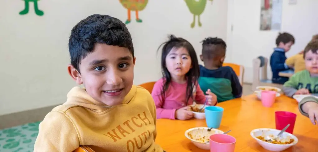 Eastwood Early Education