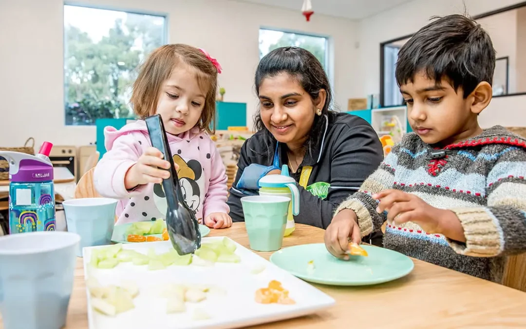 Discover Eastwood’s Top Childcare Practices