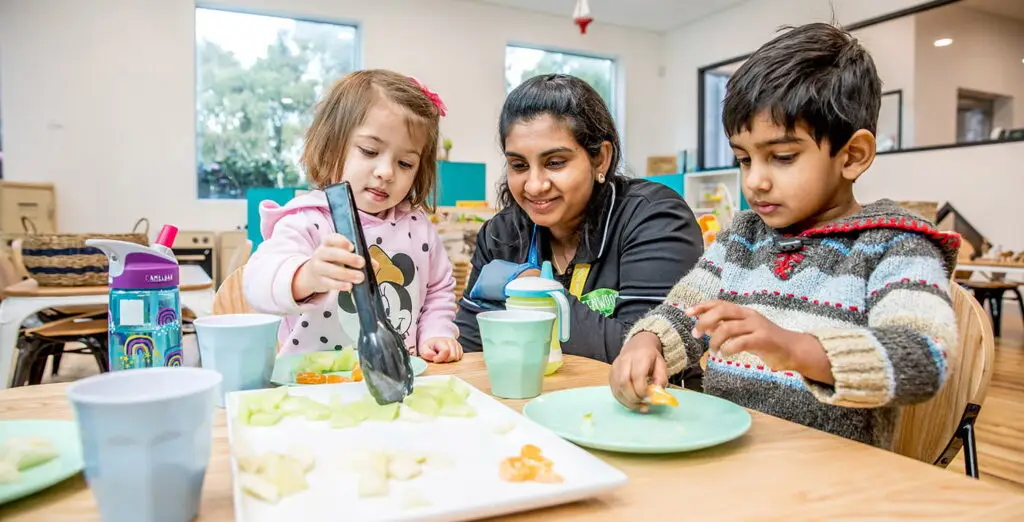 childcare