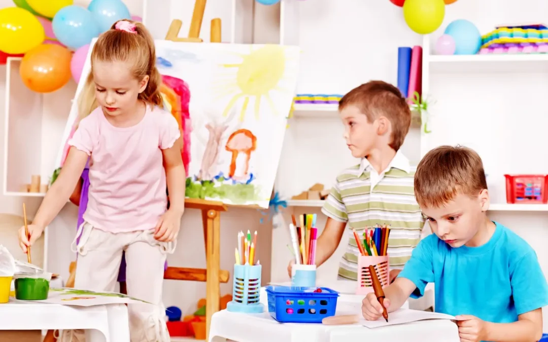 Avoid Childcare Waitlists: 5 Effective Tips