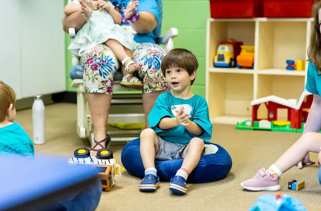 Choosing Childcare: Key Questions to Consider