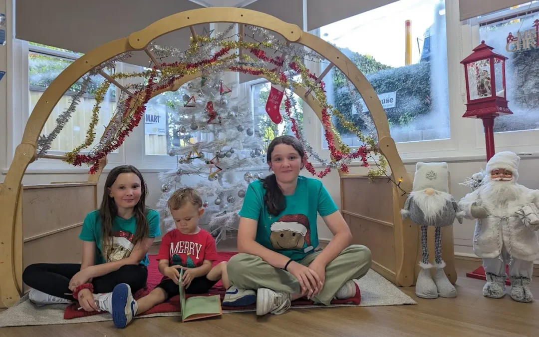 Childcare Tips: A Guide for Parents