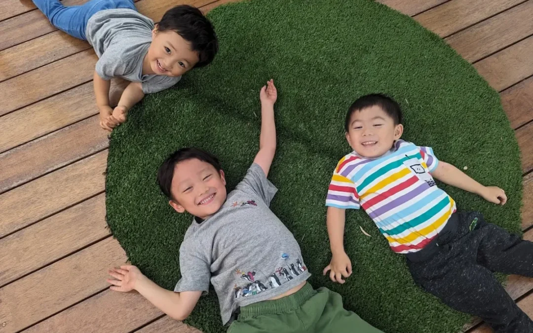 Affordable Childcare: Access to Quality Care