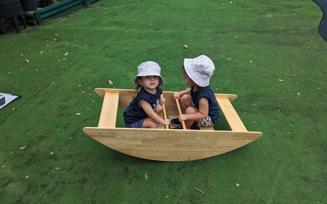 Preparing Your Child for Eastwood Preschool